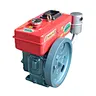 moteur quatre cylindres à quatre temps